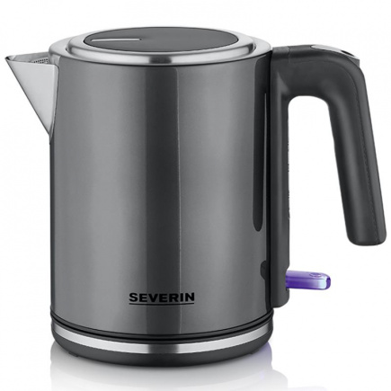 Severin, 2400 W, 1 L, hall - Veekeetja / WK9574