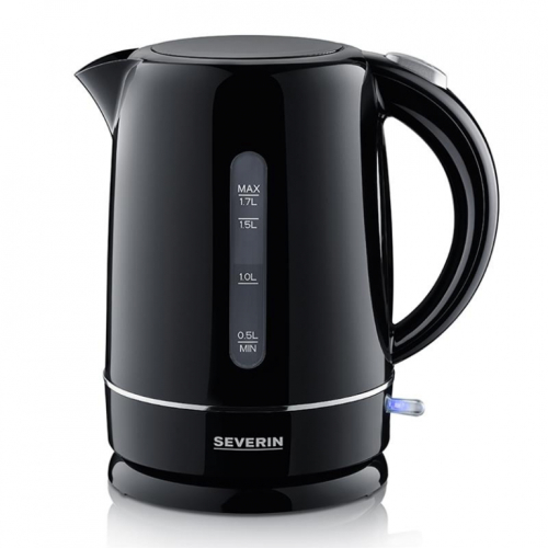 Severin, 1.7 L, 2200 W, must - Veekeetja / WK4322