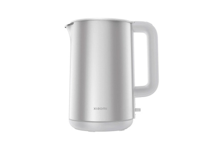 Xiaomi Double Wall S1 Kettle (silver) EU