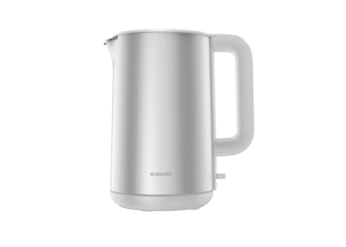 Xiaomi Double Wall S1 Kettle (silver) EU