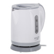 Adler Electric Veekeetja 0,8l AD 1371g white-gray