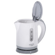 Adler Electric Veekeetja 0,8l AD 1371g white-gray