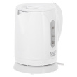 Adler Electric Veekeetja 0,8l AD 1371w white
