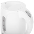 Adler Electric Veekeetja 0,8l AD 1371w white