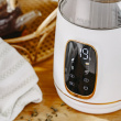 Adler 1.7L Kettle with LED Display, Temperature Control AD 1305WG
