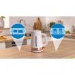 Bosch TWK 4M221 MyMoment wei