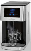 Kuuma vee automaat ProfiCook PCHWS1145