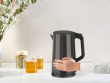 Tefal electric Kettle KI583E graphite