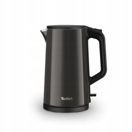 Tefal electric Veekeetja KI583E graphite
