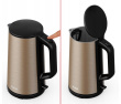 Tefal KI583C copper electric Veekeetja