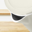 Tefal Thermo Protect KO140AE0 electric Veekeetja 1.5 L 1500 W White