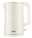 Tefal Thermo Protect KO140AE0 electric Veekeetja 1.5 L 1500 W White