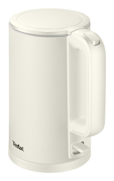 Tefal Thermo Protect KO140AE0 electric Kettle 1.5 L 1500 W White