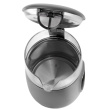 ADLER AD 1305 electric Veekeetja grey silver