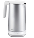 ZWILLING PRO electric Kettle 1.5 L 1850 W 53006-000-0  Silver