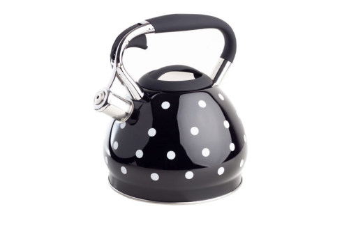 Berretti KETTEL CORNELIA 3,0 L BLACK BR-6279