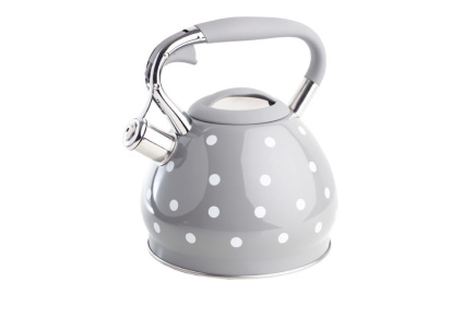 Berretti KETTEL CORNELIA 3,0 L GREY BR-6286