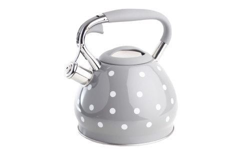Berretti KETTEL CORNELIA 3,0 L GREY BR-6286