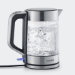 Severin WK 3420 Glas-Tee-/Wasserkocher