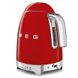 Smeg 50's Style Kettles KLF04RDEU Red