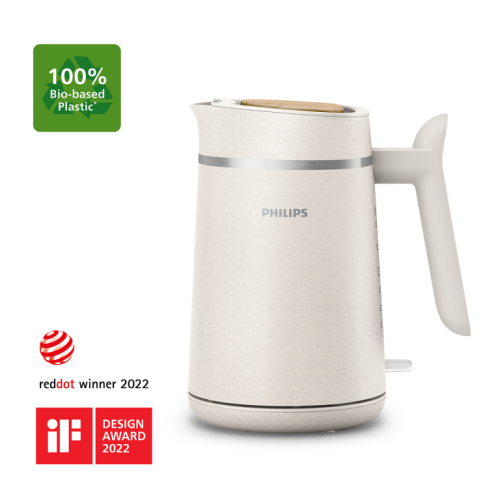 Philips Eco Conscious Edition 5000 Series Veekeetja HD9365/10, 1,7L