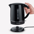 Severin WK 4322 electric Veekeetja 1.7 L 2200 W Black