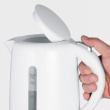 Severin WK 4325 electric Veekeetja 1.7 L 2200 W White