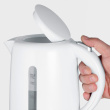 Severin WK 4325 electric Veekeetja 1.7 L 2200 W White
