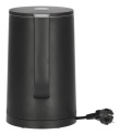 Severin WK 3483 electric Veekeetja 1.7 L 2200 W Black