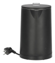 Severin WK 3483 electric Veekeetja 1.7 L 2200 W Black