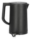 Severin WK 3483 electric Veekeetja 1.7 L 2200 W Black