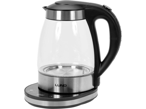LUND 68174 electric Kettle 2200 W