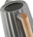 Concept RK0092 Ceramic electric Veekeetja 1.5 l Dark grey
