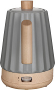Concept RK0092 Ceramic electric Veekeetja 1.5 l Dark grey