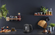 Tefal Includeo KI5338 electric Kettle 1 L 2400 W Black