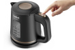 Tefal Includeo KI5338 electric Kettle 1 L 2400 W Black