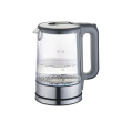 Electric Veekeetja MAESTRO MR-053-GRAY glass 1.7 l 2200 W
