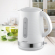 MAESTRO electric Veekeetja 1,7l MR-035-WHITE