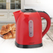 MAESTRO electric Veekeetja 1,5 l MR-034-RED