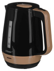 Feel-Maestro MR033 black electric Veekeetja 1.7 L 2200 W