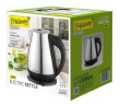 Electric Veekeetja Maestro 1,7l MR-036