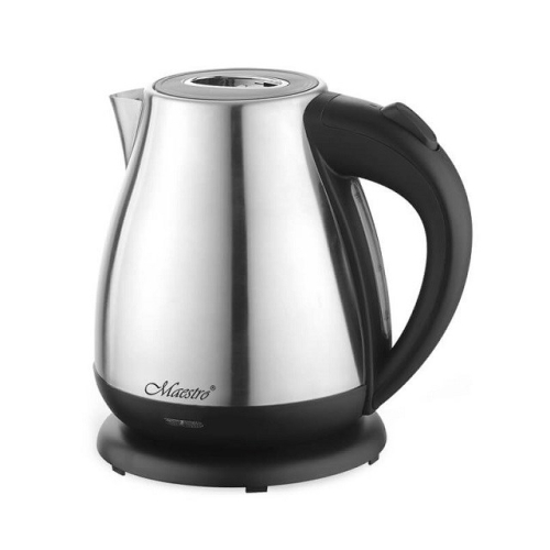 Electric Kettle Maestro 1,7l MR-036