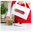 MPM Electric Veekeetja 1.5 l white MCZ-126/B