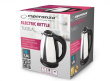 Esperanza Tugela electric Veekeetja 1.8L silver
