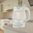 Feel-Maestro MAESTRO ELECTRIC Veekeetja GLASS 1,7L, 2200W