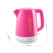 Veekeetja Sencor SWK1028RS, roosa