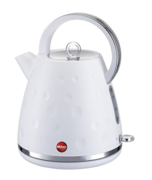 Veekeetja ELDOM C245 SB. Capacity 1.7 liters