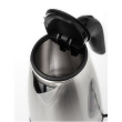Adler | Veekeetja | AD 1203 | Standard | 1630 W | 1 L | Stainless steel | 360° rotational base | Stainless steel