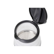 Adler | Travel Veekeetja | AD 1279 | Electric | 750 W | 0.6 L | Silicon | White