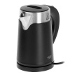 Adler | Veekeetja | AD 1372 | Electric | 800 W | 0.6 L | Plastic/Stainless steel | 360° rotational base | Black